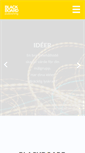 Mobile Screenshot of blackboard.se